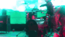 vain fixing hair band drums drummer vain fixing hair band drums drummer