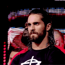 Seth Rollins Disappointed GIF - Seth Rollins Disappointed Ugh GIFs