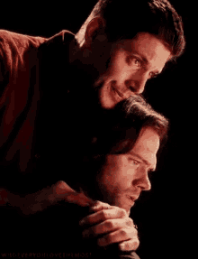 Dean Brothers Winchesters GIF - Dean Brothers Winchesters Supernatural GIFs