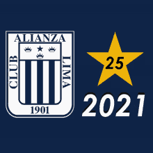 Alianza Lima Alianza Campeon GIF - Alianza Lima Alianza Campeon 2021 GIFs