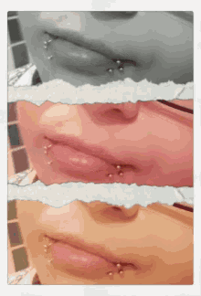 Elsabear Licking GIF - Elsabear Licking Lips GIFs