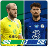 Norwich City F.C. (1) Vs. Chelsea F.C. (3) Post Game GIF - Soccer Epl English Premier League GIFs