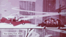 Flying Car How Close Are We To Flying Cars GIF - Flying Car How Close Are We To Flying Cars National Geographic GIFs