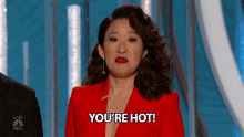Youre Hot Sexy GIF - Youre Hot Hot Sexy GIFs