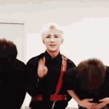 peace out peace sign ace kpop kim sehyoon peace out peace sign ace kpop kim sehyoon