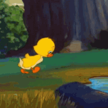 Noonelovesme Tom And Jerry GIF - Noonelovesme Tom And Jerry Tom Duck GIFs