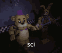 Science GIF - Science Sci GIFs