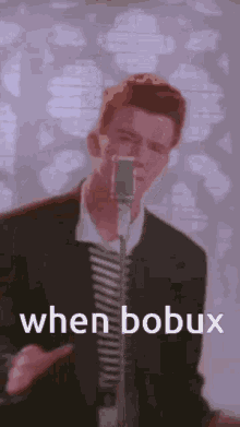 When Bobux Bobux GIF - When Bobux Bobux Robux GIFs