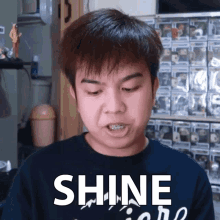 Shine Junell Dominic GIF - Shine Junell Dominic Lumiwanag GIFs