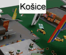 Košice Slovakia GIF - Košice Slovakia Kosice GIFs