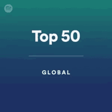 Top50 Global GIF - Top50 Global GIFs
