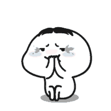 hehe laughing happy tears of joy cute