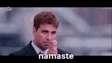 Namaste Akshay Kumar GIF - Namaste Akshay Kumar नमस्ते GIFs