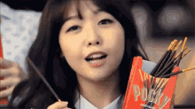 pepero day