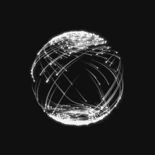 Energy GIF - Sphere Lights Spinning GIFs