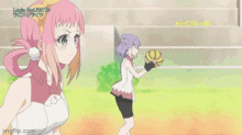 Anime Dodgeball Anime Volleyball GIF - Anime Dodgeball Anime Volleyball Dodgeball GIFs