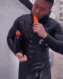 Shang Abi Carrots GIF - Shang Abi Carrots Shang Abi Carrot GIFs