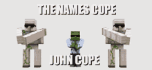 John Cope Fuming GIF - John Cope Cope John GIFs