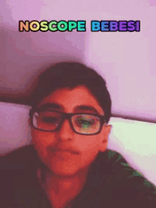 noscope glasses intro noscope glasses intro