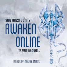 Travis Bagwell Awaken Online GIF - Travis Bagwell Awaken Online Unity GIFs