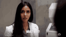 What Why Saanvi Bahl GIF - What Why Saanvi Bahl Manifest GIFs