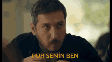 gibi ben