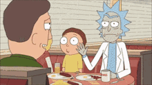 Rick And Morty Jerry Smith GIF - Rick And Morty Jerry Smith Jerry GIFs