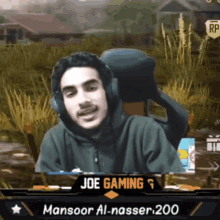 Joe Gaming Eslam Joe GIF - Joe Gaming Eslam Joe Eslam Youssef GIFs