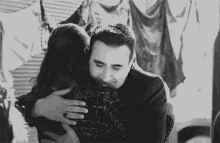 Aşk Ve Mavi Hug GIF - Aşk Ve Mavi Hug Emrah Erdoğan Gif GIFs
