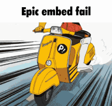 Fooly Cooly Flcl GIF - Fooly Cooly Flcl Epic Embed Fail GIFs