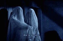 Sheets Ghosts GIF - Sheets Ghosts Funny GIFs
