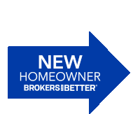 New Homeowner Home Purchase Sticker - New Homeowner Homeowner Home Purchase Stickers