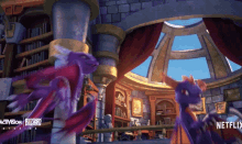 cynder spyro