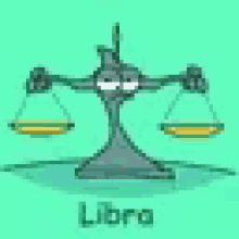 Libra GIF - Libra GIFs