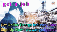 Energy Industry Jobs Oil And Gas Vacancy GIF - Energy Industry Jobs Oil And Gas Vacancy Oil And Gas Events GIFs