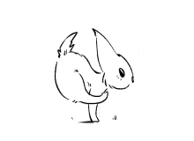 running hop
