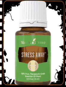 Relax Young Living GIF - Relax Young Living Essential Oils GIFs
