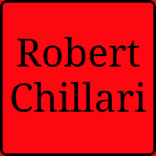 Robert Chillari Mix GIF - Robert Chillari Mix Name GIFs