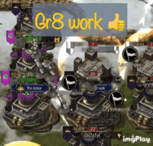 Gr8 Gotc GIF - Gr8 Gotc GIFs