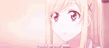 Pass It On Your Own Anime GIF - Pass It On Your Own Anime Pass It GIFs