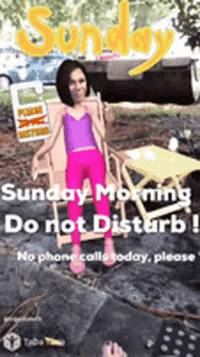 Sunday Morning Relax GIF - Sunday Morning Relax Relaxing GIFs