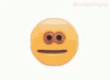 gun loading gun cursed emoji mad