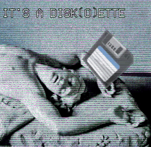 Disquette GIF - Disquette Floppy Disk GIFs