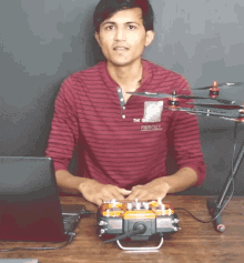 explain explaining gadgets invention indian life hacker