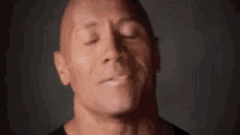 The Rock Hey Its Gonna Be Okay GIF - The Rock Hey Its Gonna Be Okay Dwayne Johnson GIFs