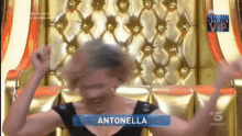 Antonellaelia Antonella Gfvip GIF - Antonellaelia Antonella Gfvip Gfvip GIFs