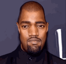 Kanye West Head Banging GIF - Kanye West Head Banging Metamorphosis GIFs