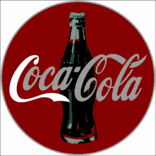 Coca Cola GIF - Coca Cola Logo GIFs