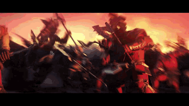 kislev warhammer total war kislev warhammer total war