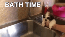 Paningning Takes A Bath The Real Paningning GIF - Paningning Takes A Bath The Real Paningning Paningning GIFs